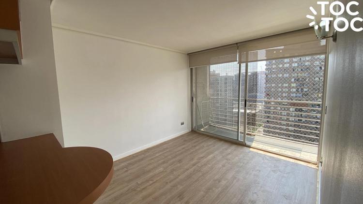 departamento en arriendo en Santiago