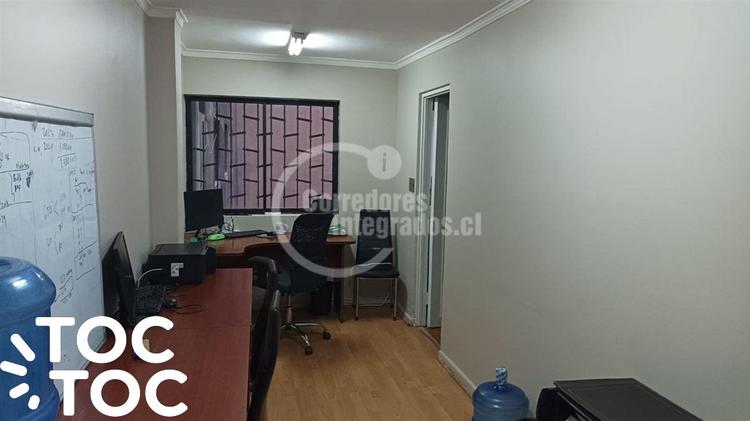 oficina en arriendo en Santiago