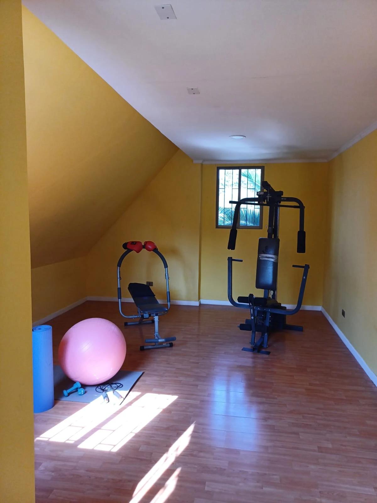 Venta Usado Casa 4D 2B E - La Reina