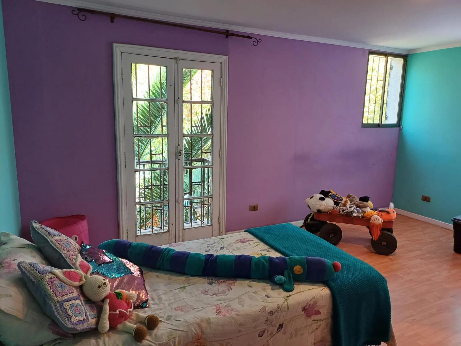 Venta Usado Casa 4D 2B E - La Reina