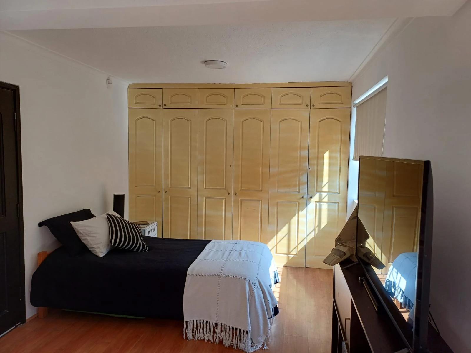 Venta Usado Casa 4D 2B E - La Reina