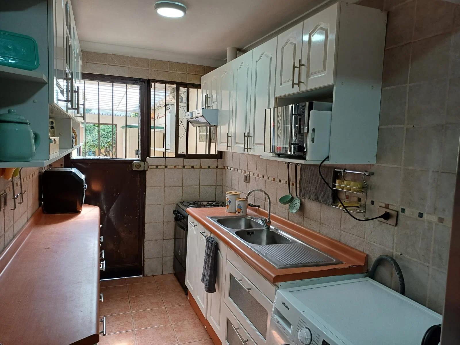 Venta Usado Casa 4D 2B E - La Reina