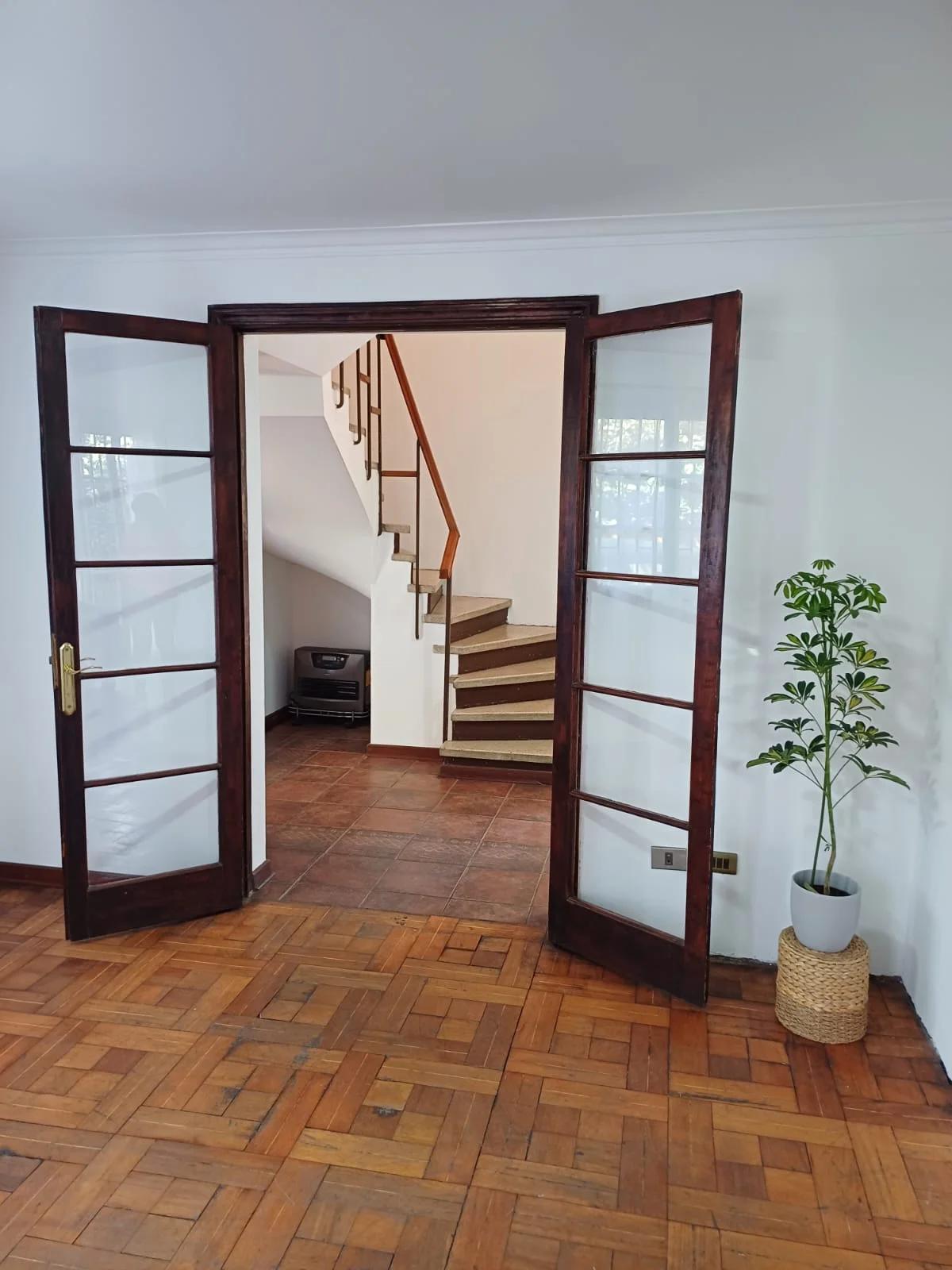 Venta Usado Casa 4D 2B E - La Reina