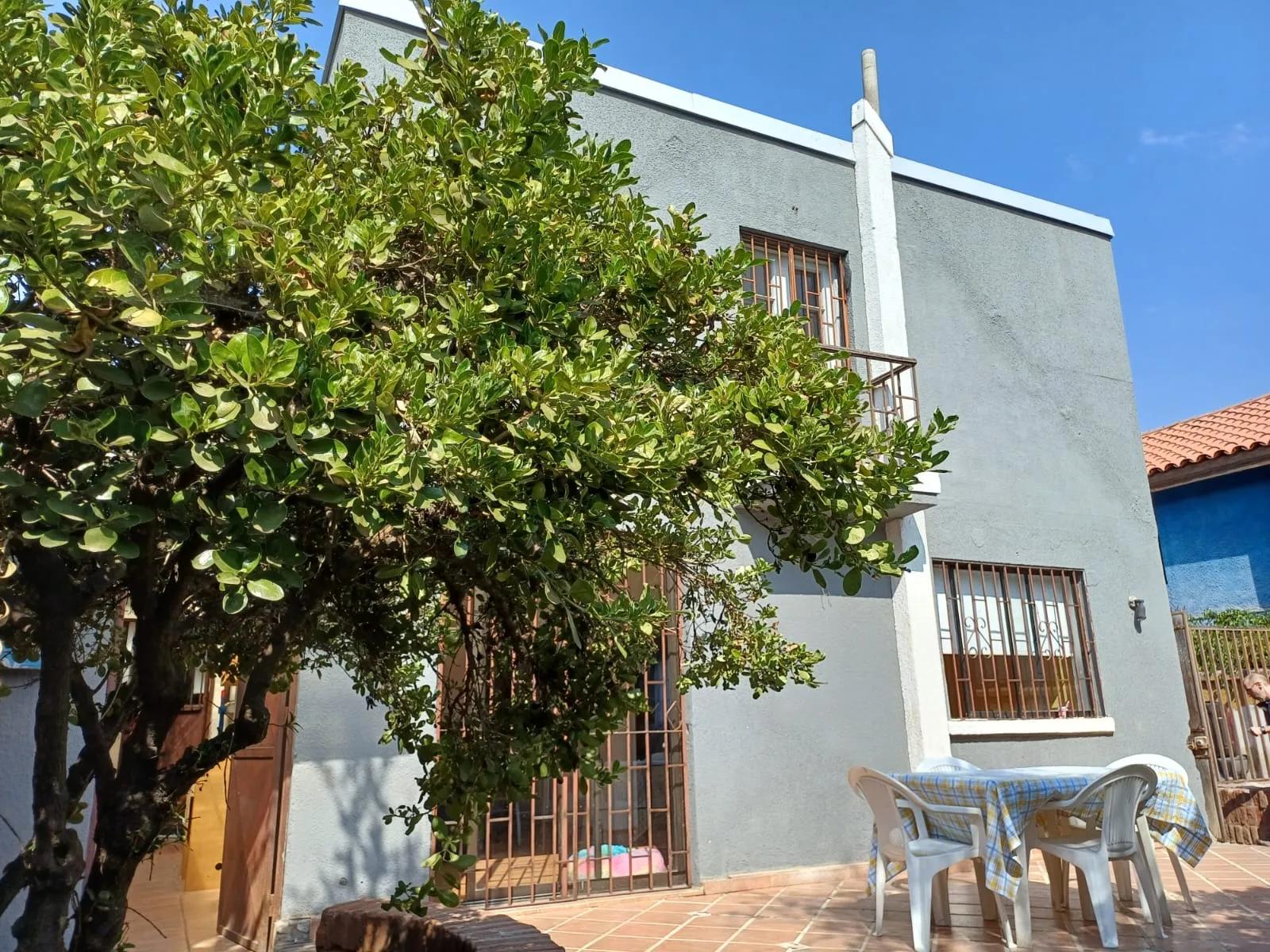 Venta Usado Casa 4D 2B E - La Reina