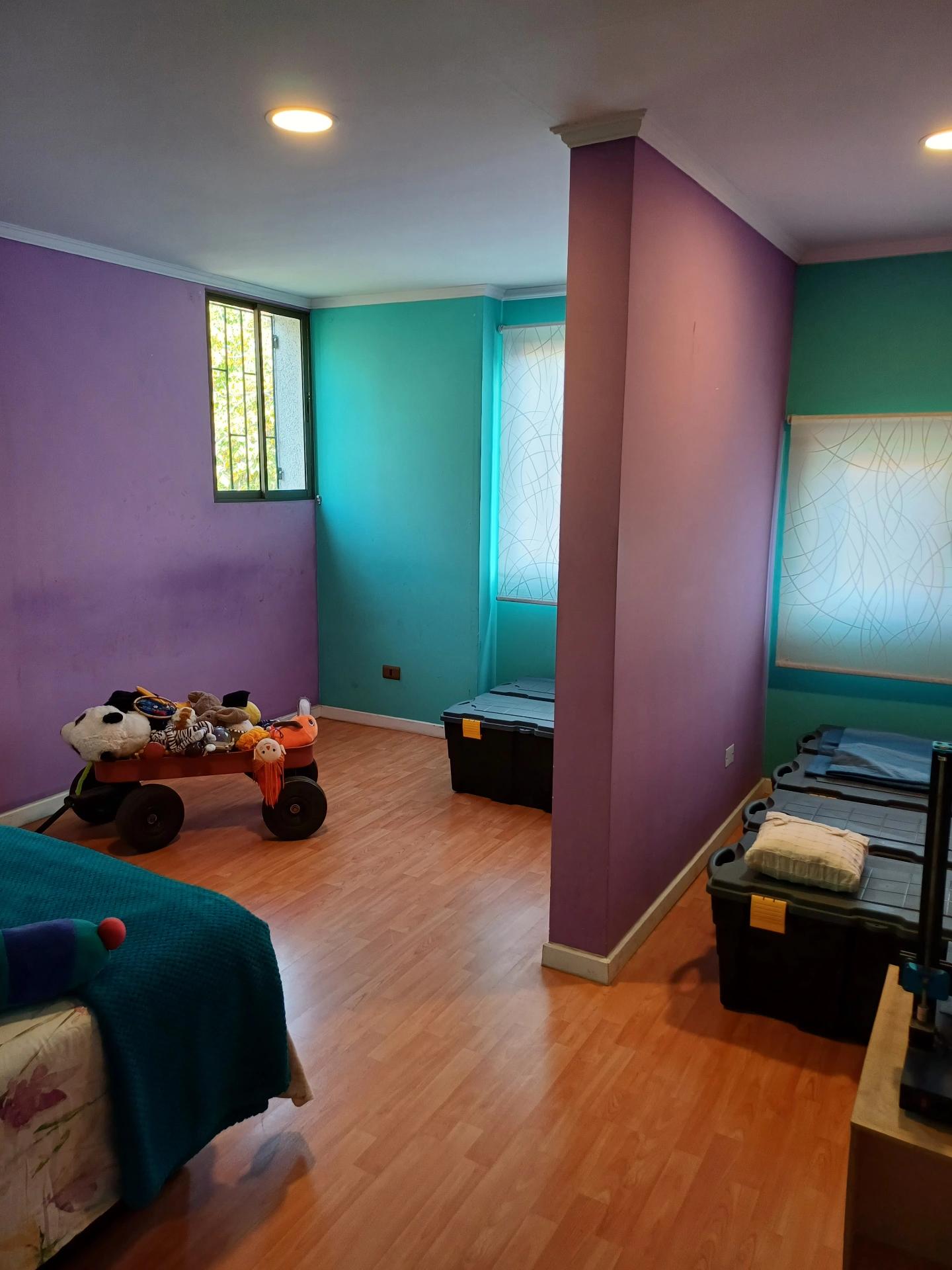 Venta Usado Casa 4D 2B E - La Reina