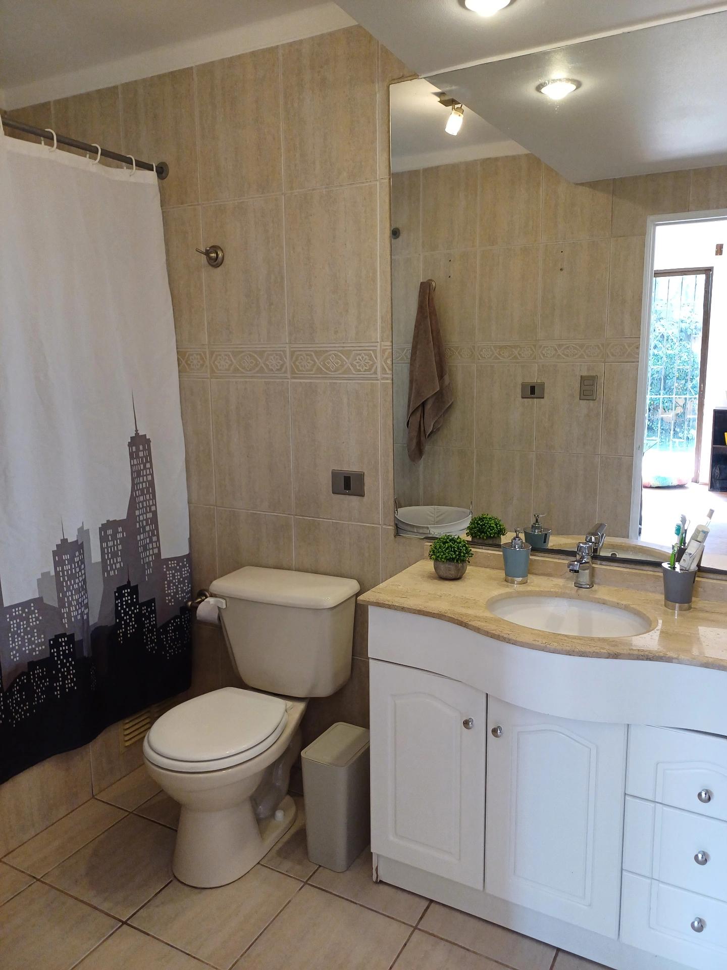 Venta Usado Casa 4D 2B E - La Reina