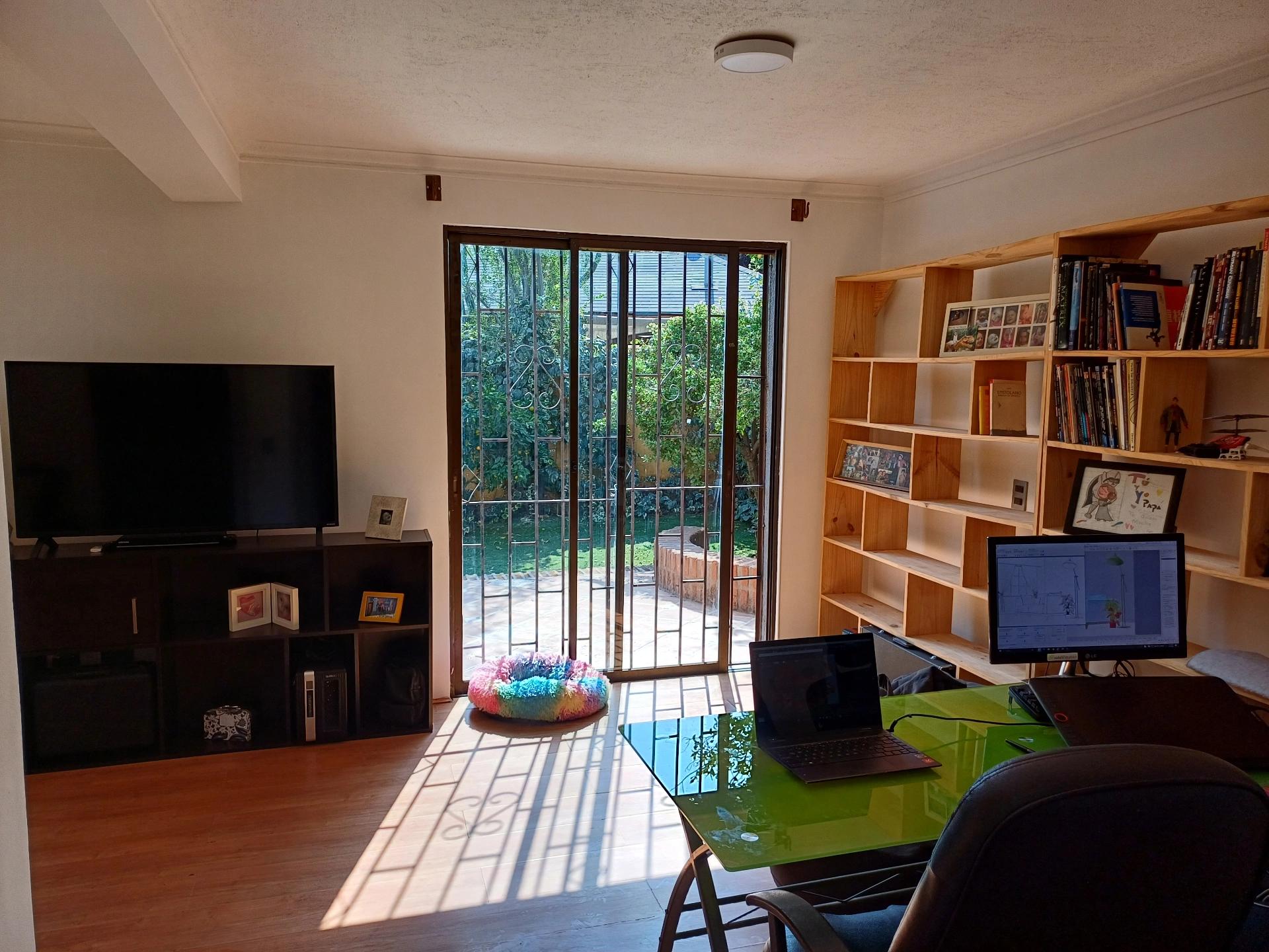 Venta Usado Casa 4D 2B E - La Reina