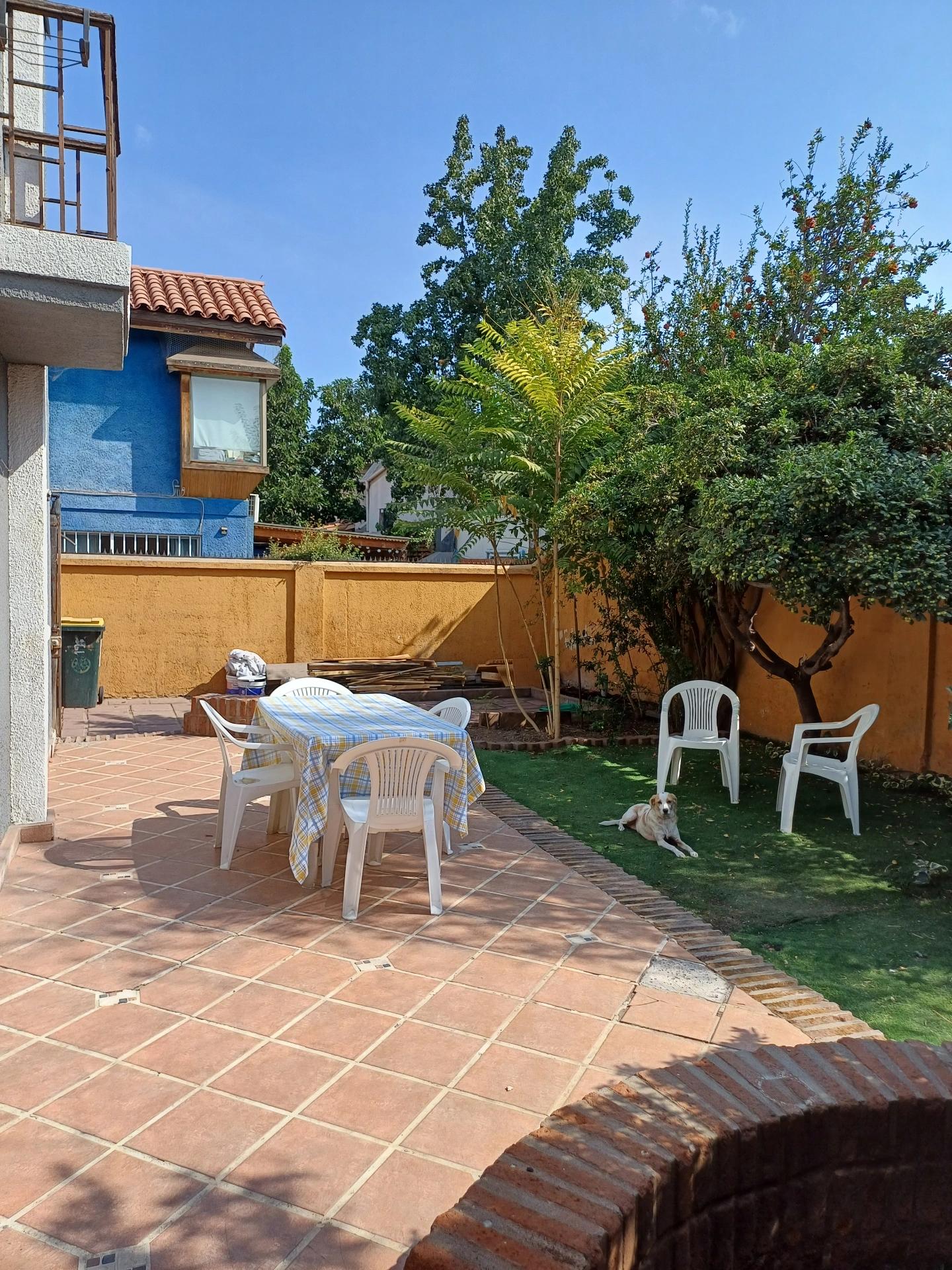 Venta Usado Casa 4D 2B E - La Reina