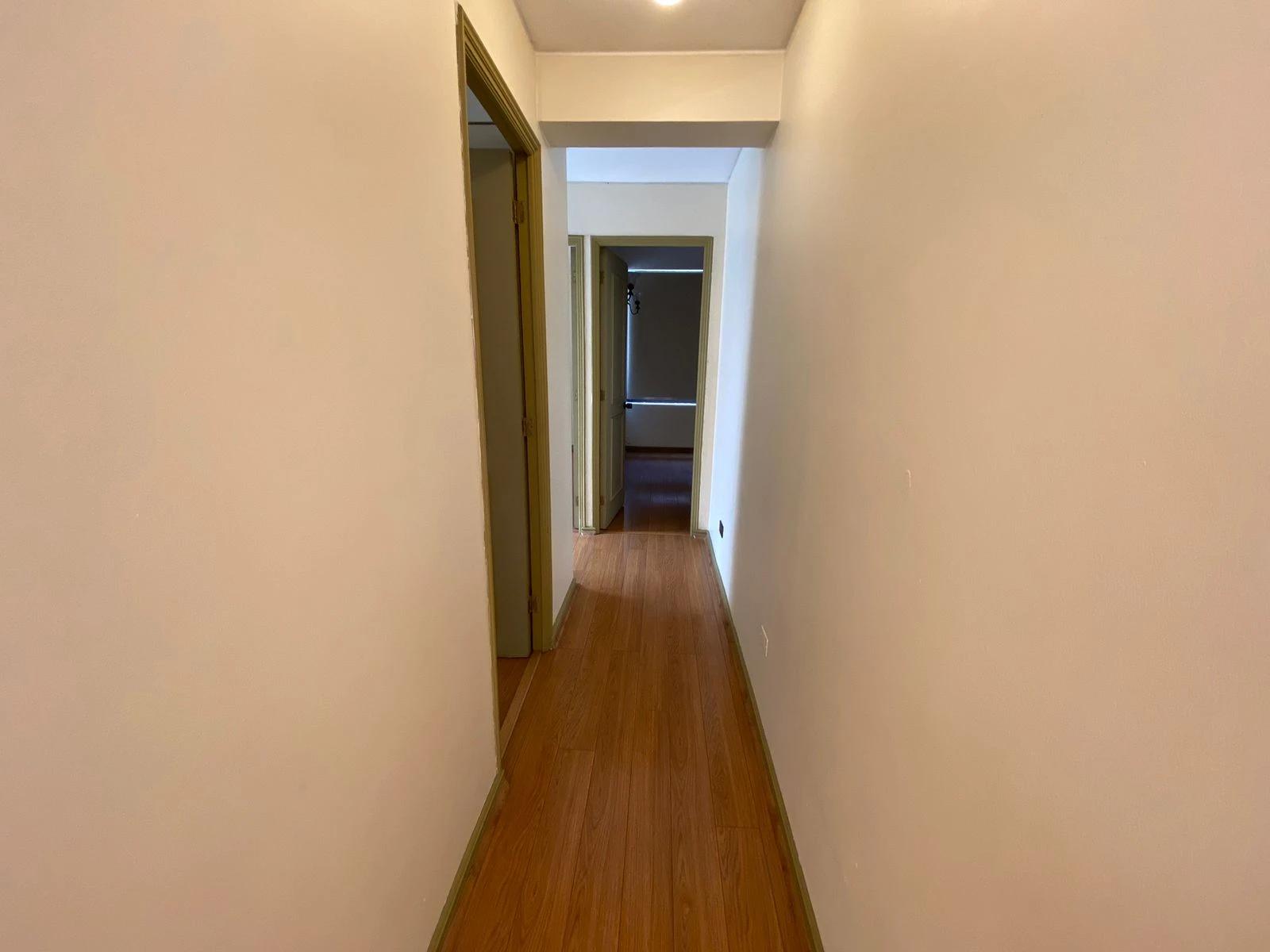 Arriendo Departamento 3D 2B E B - Providencia