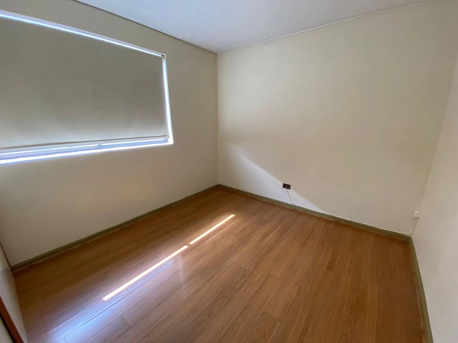 Arriendo Departamento 3D 2B E B - Providencia