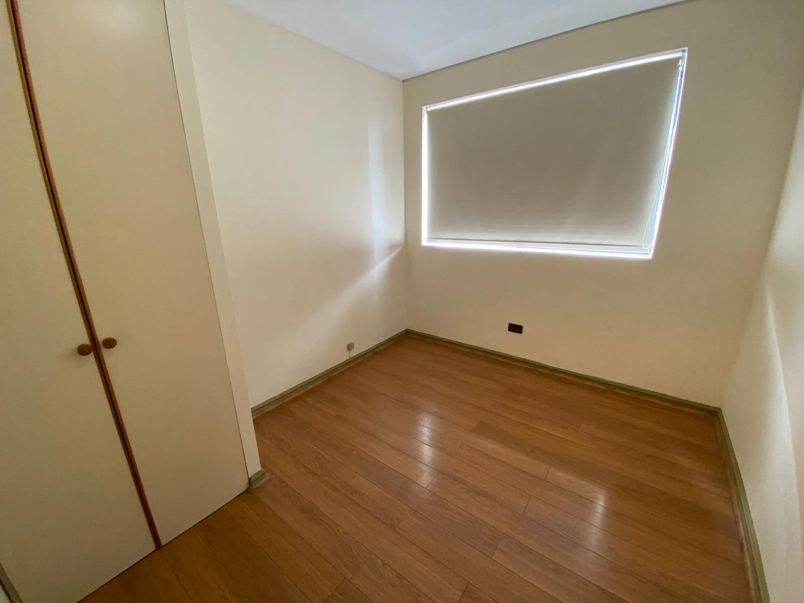 Arriendo Departamento 3D 2B E B - Providencia