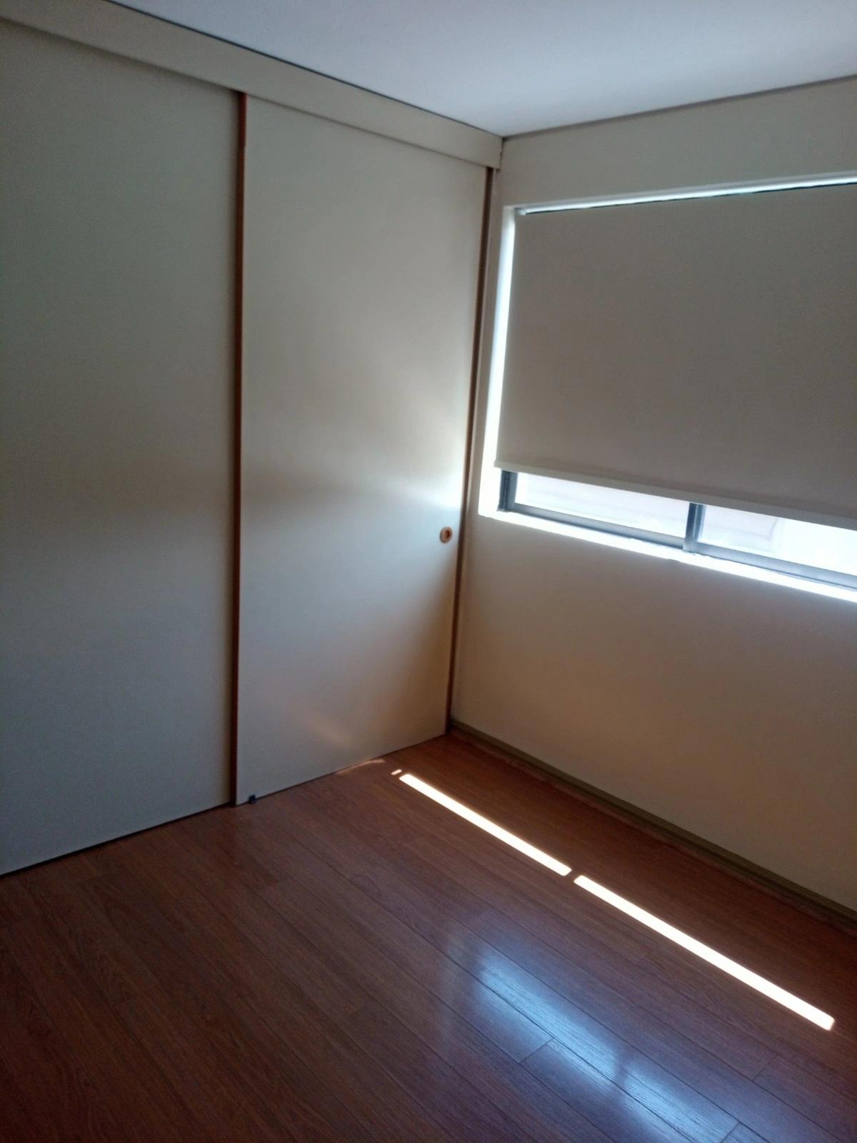 Arriendo Departamento 3D 2B E B - Providencia