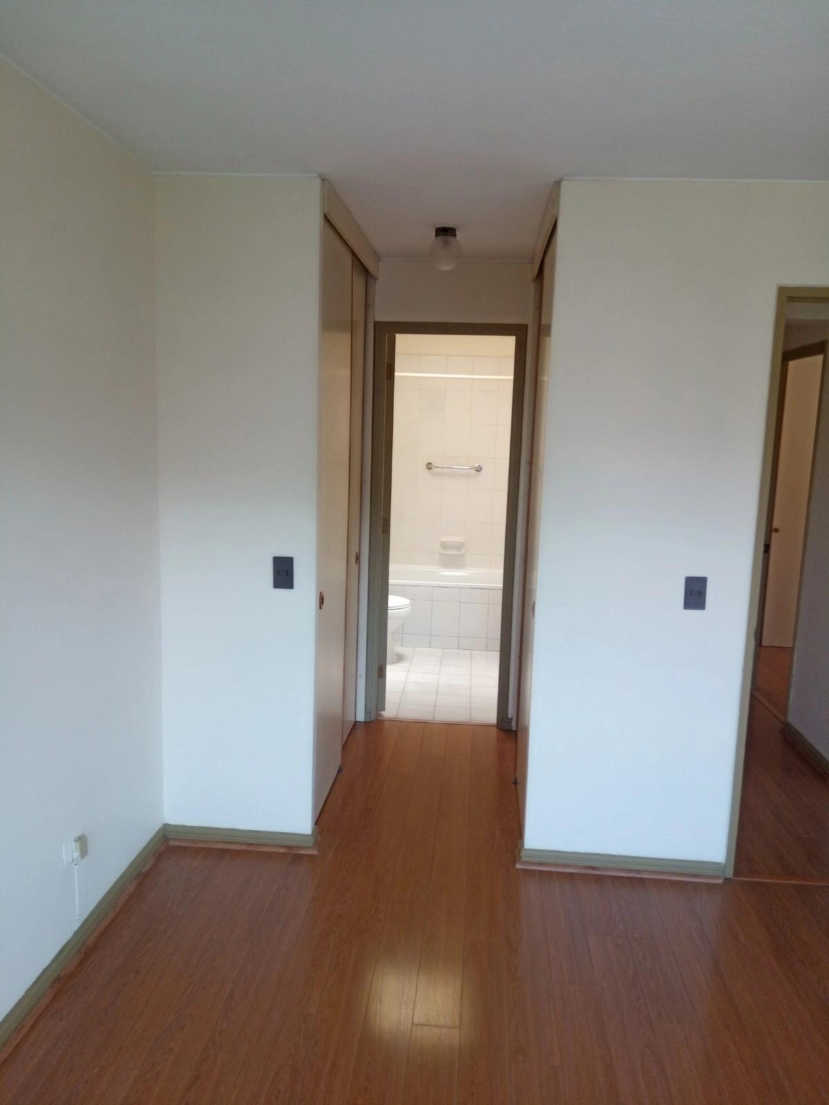 Arriendo Departamento 3D 2B E B - Providencia