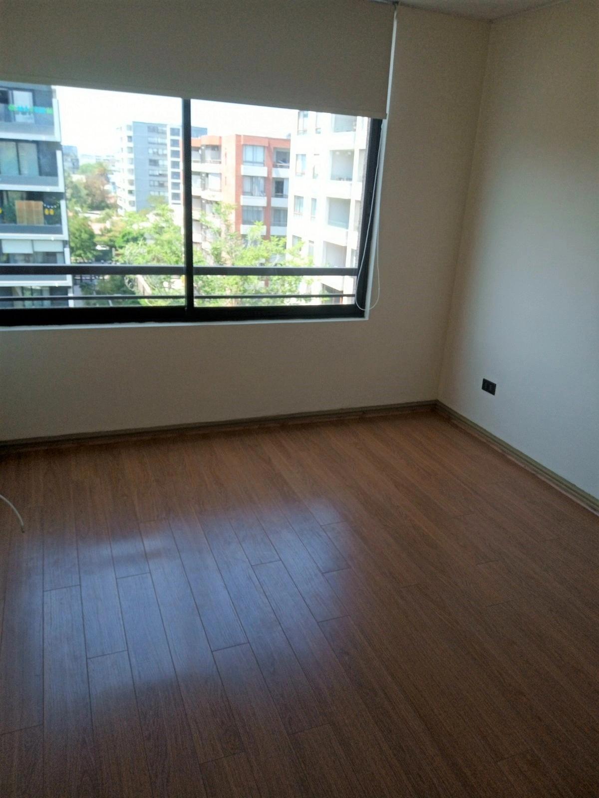 Arriendo Departamento 3D 2B E B - Providencia
