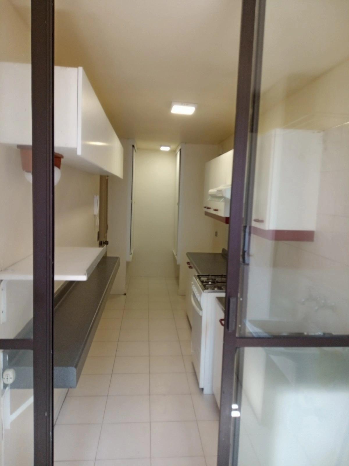 Arriendo Departamento 3D 2B E B - Providencia