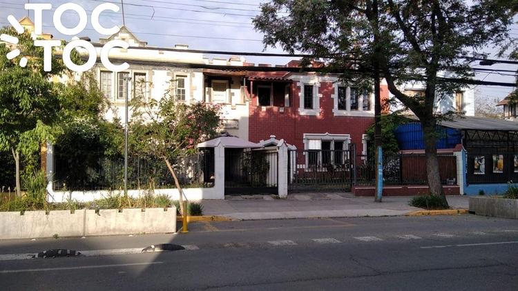 casa en venta en Providencia