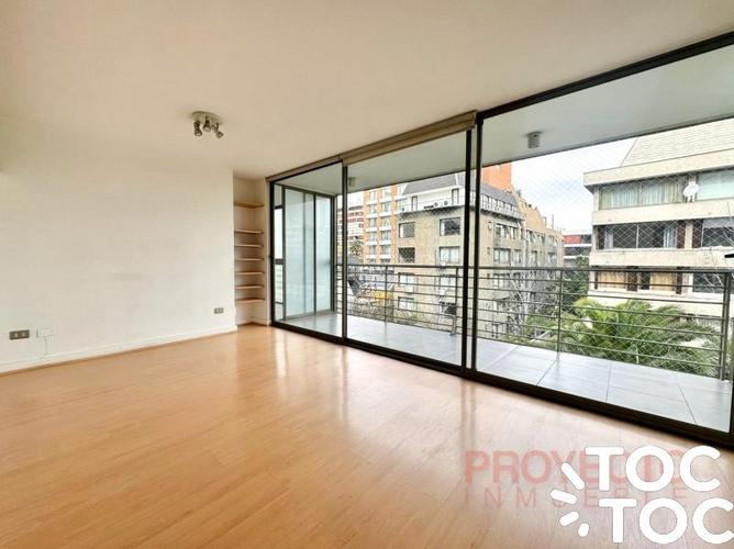 departamento en venta en Providencia