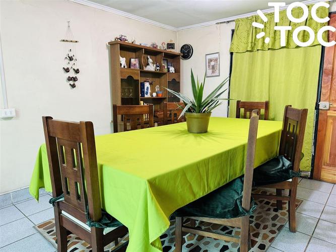 casa en venta en San Joaquín