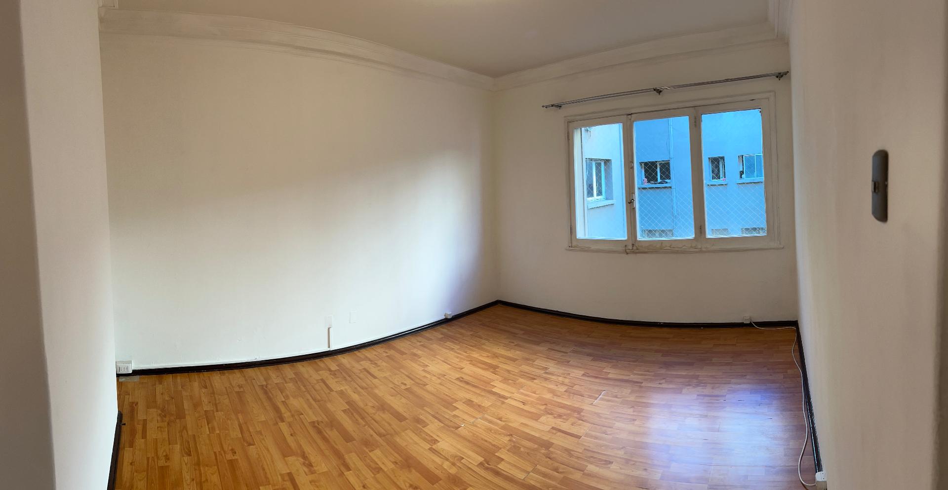 Arriendo Departamento 1D 1B - Providencia