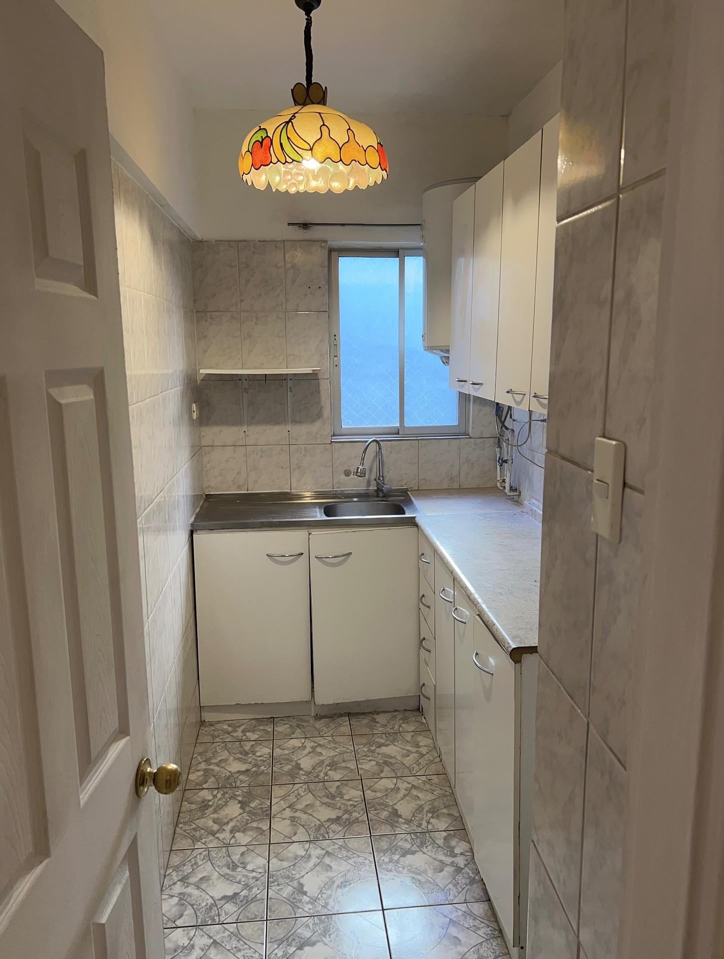 Arriendo Departamento 1D 1B - Providencia