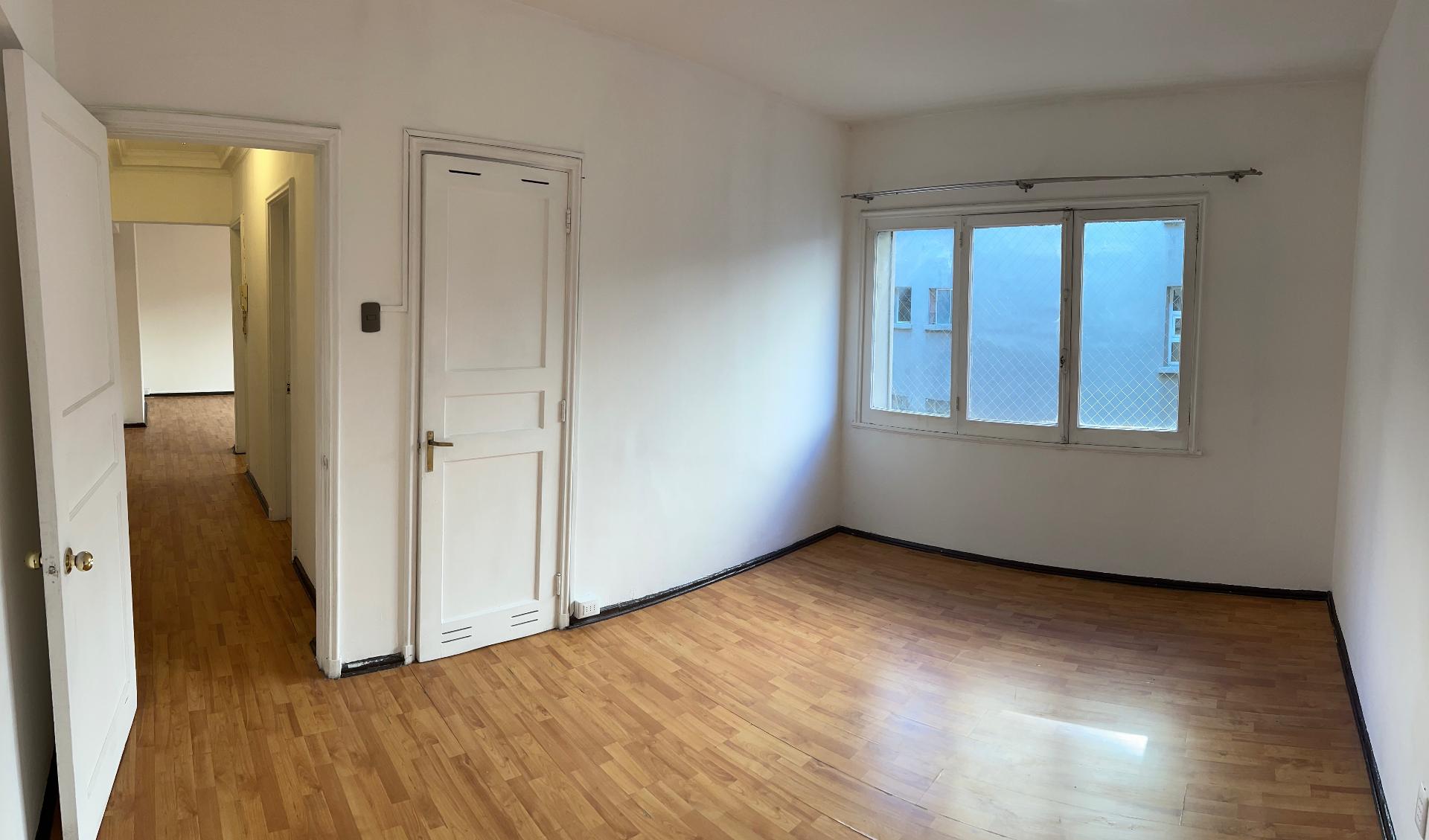 Arriendo Departamento 1D 1B - Providencia