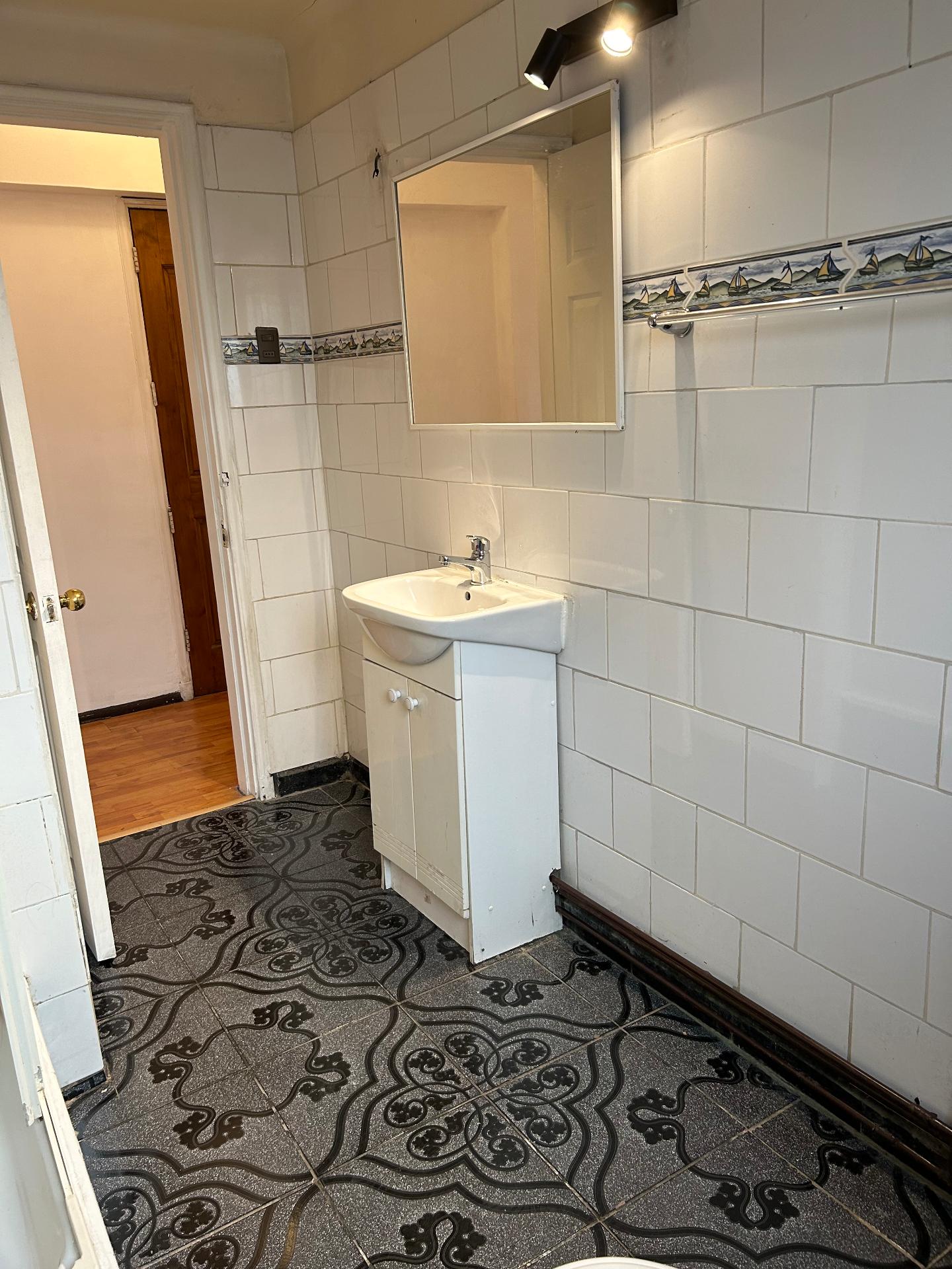 Arriendo Departamento 1D 1B - Providencia