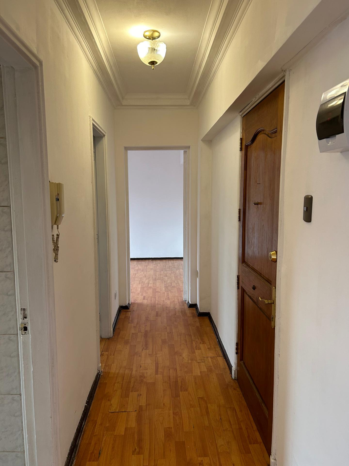 Arriendo Departamento 1D 1B - Providencia