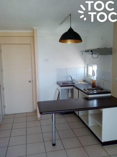 departamento en venta en Santiago