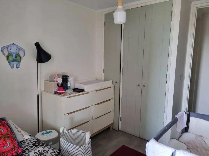 Arriendo Departamento 2D 2B E B - Providencia