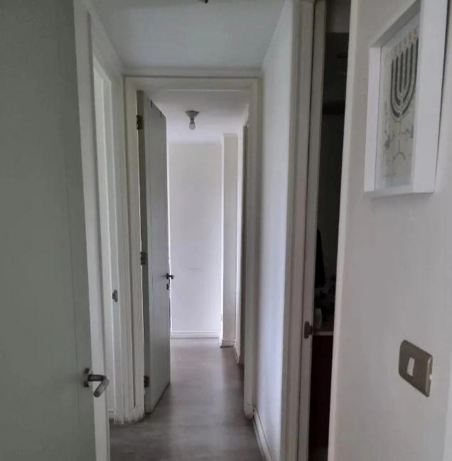 Arriendo Departamento 2D 2B E B - Providencia