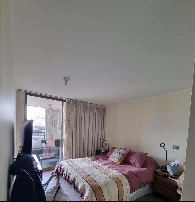 Arriendo Departamento 2D 2B E B - Providencia