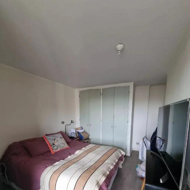 Arriendo Departamento 2D 2B E B - Providencia