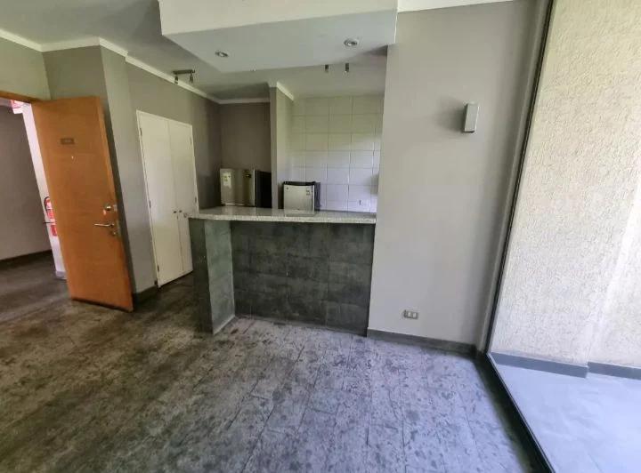 Arriendo Departamento 2D 2B E B - Providencia