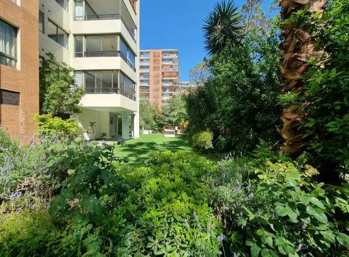 Arriendo Departamento 2D 2B E B - Providencia