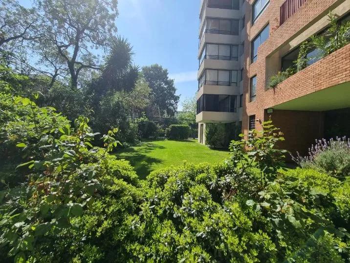 Arriendo Departamento 2D 2B E B - Providencia