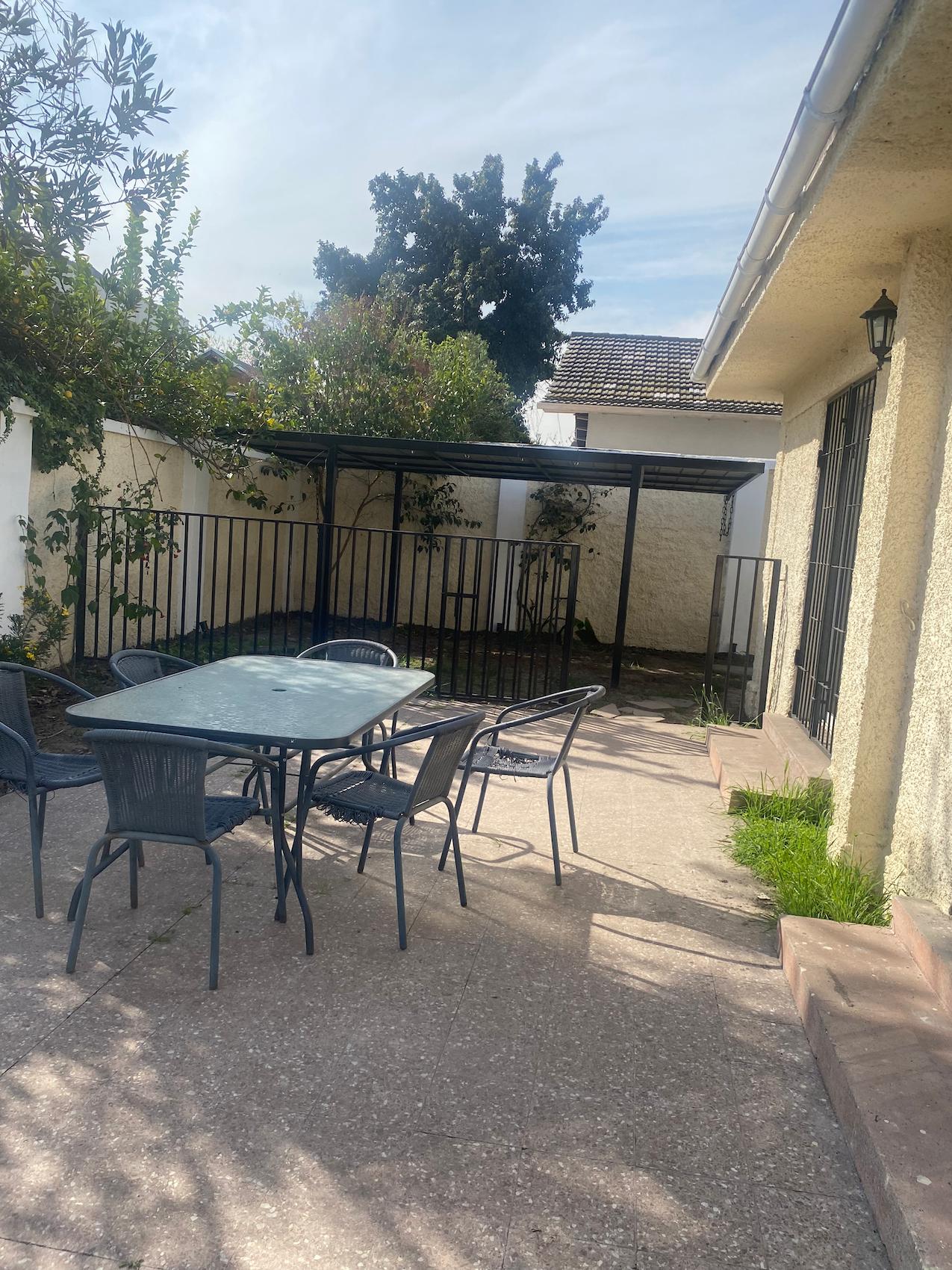 Arriendo Casa 3D 2B E - La Reina