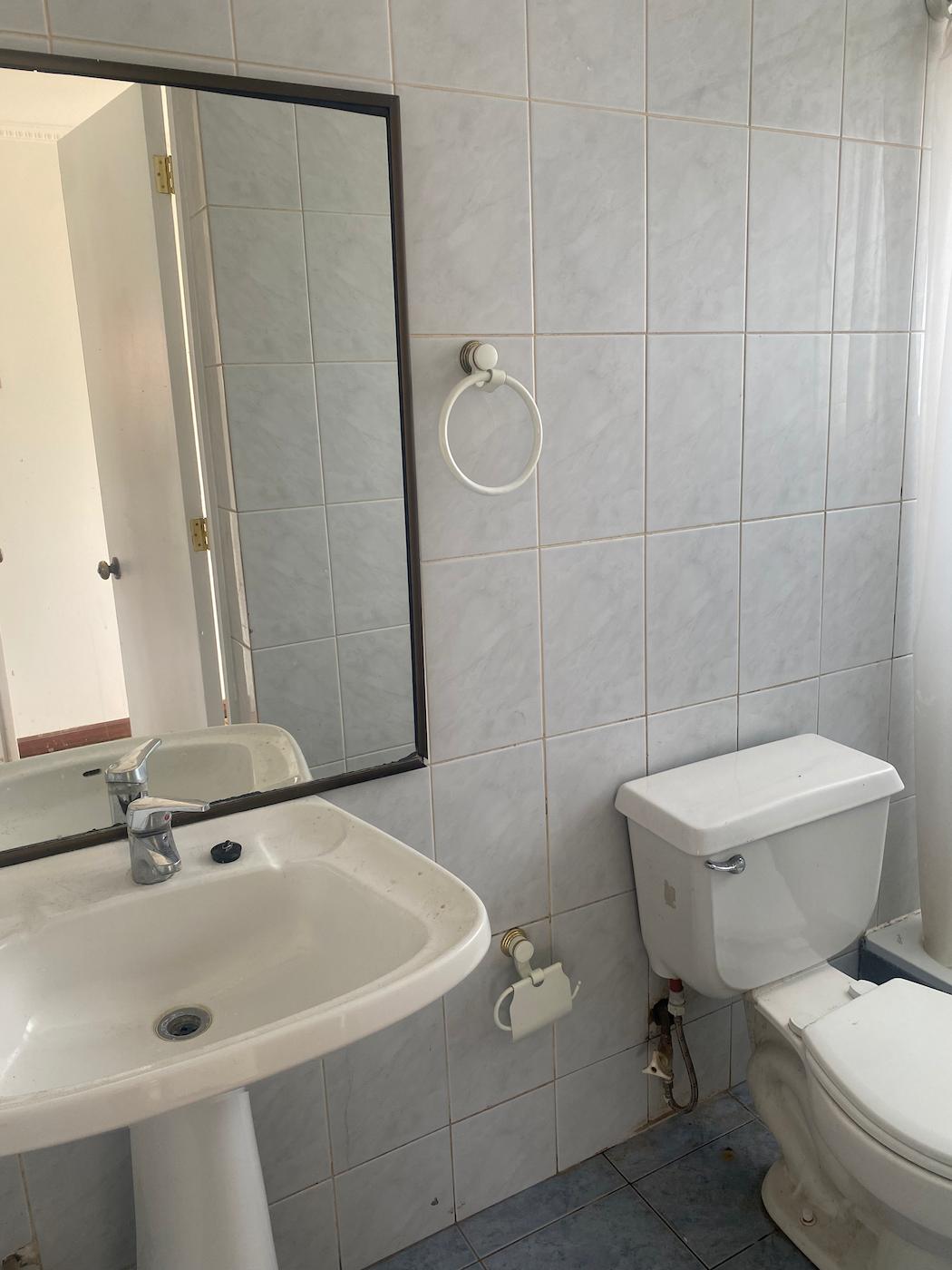 Arriendo Casa 3D 2B E - La Reina