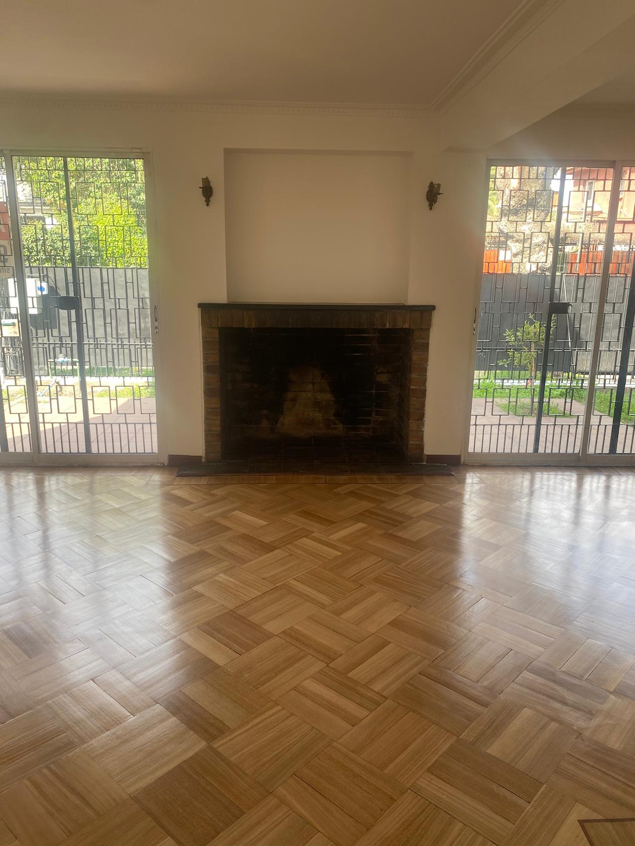 Arriendo Casa 3D 2B E - La Reina