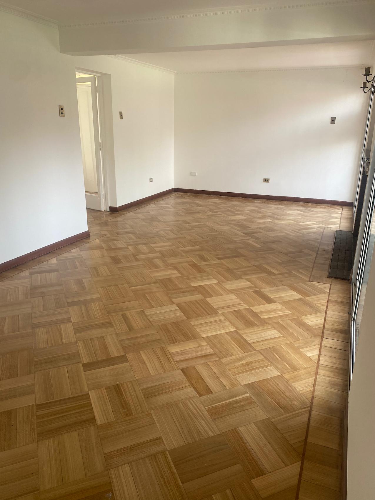 Arriendo Casa 3D 2B E - La Reina