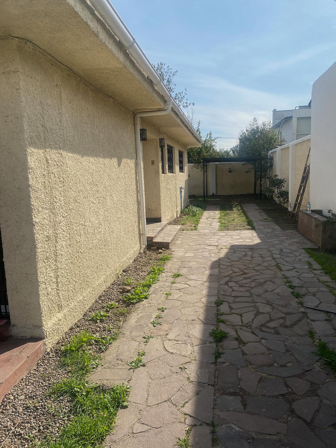 Arriendo Casa 3D 2B E - La Reina