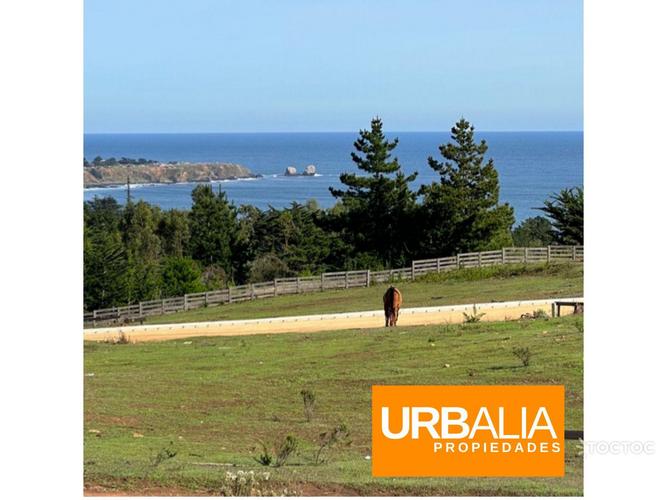 terreno en venta en Pichilemu