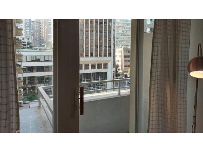 departamento en venta en Santiago