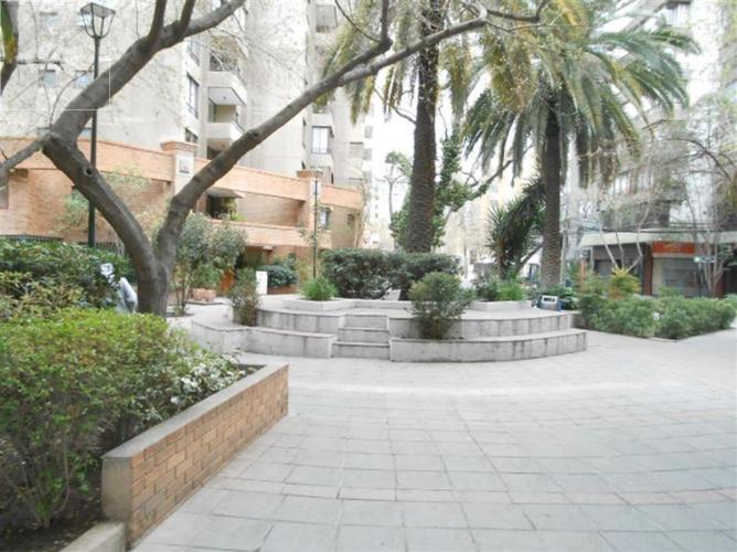 departamento en venta en Providencia