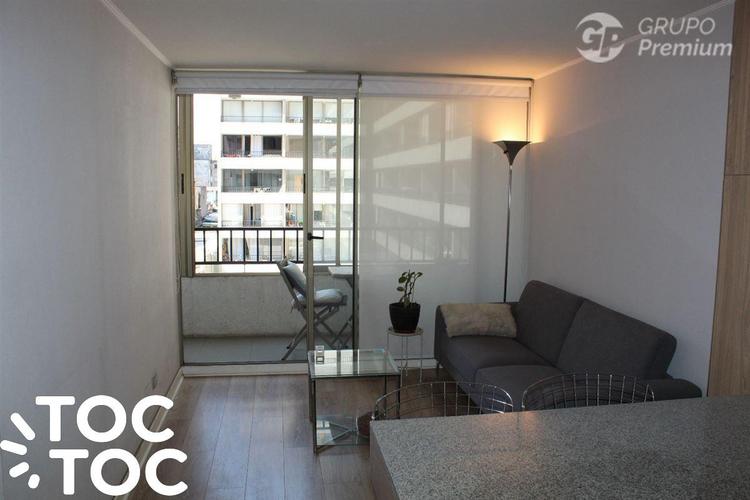 departamento en venta en Santiago