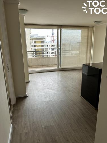 departamento en arriendo en Macul