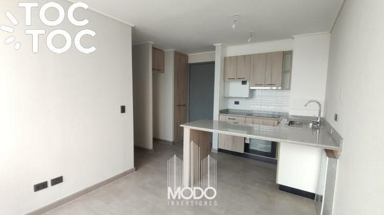 departamento en arriendo en San Miguel