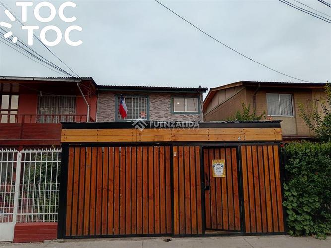 casa en venta en Maipú