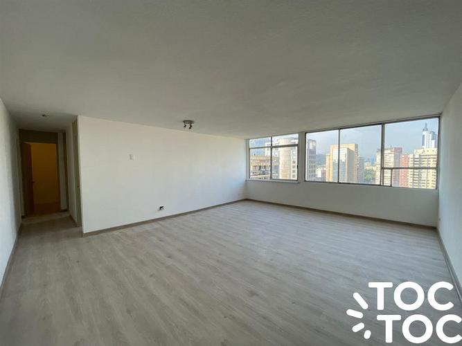 departamento en arriendo en Santiago