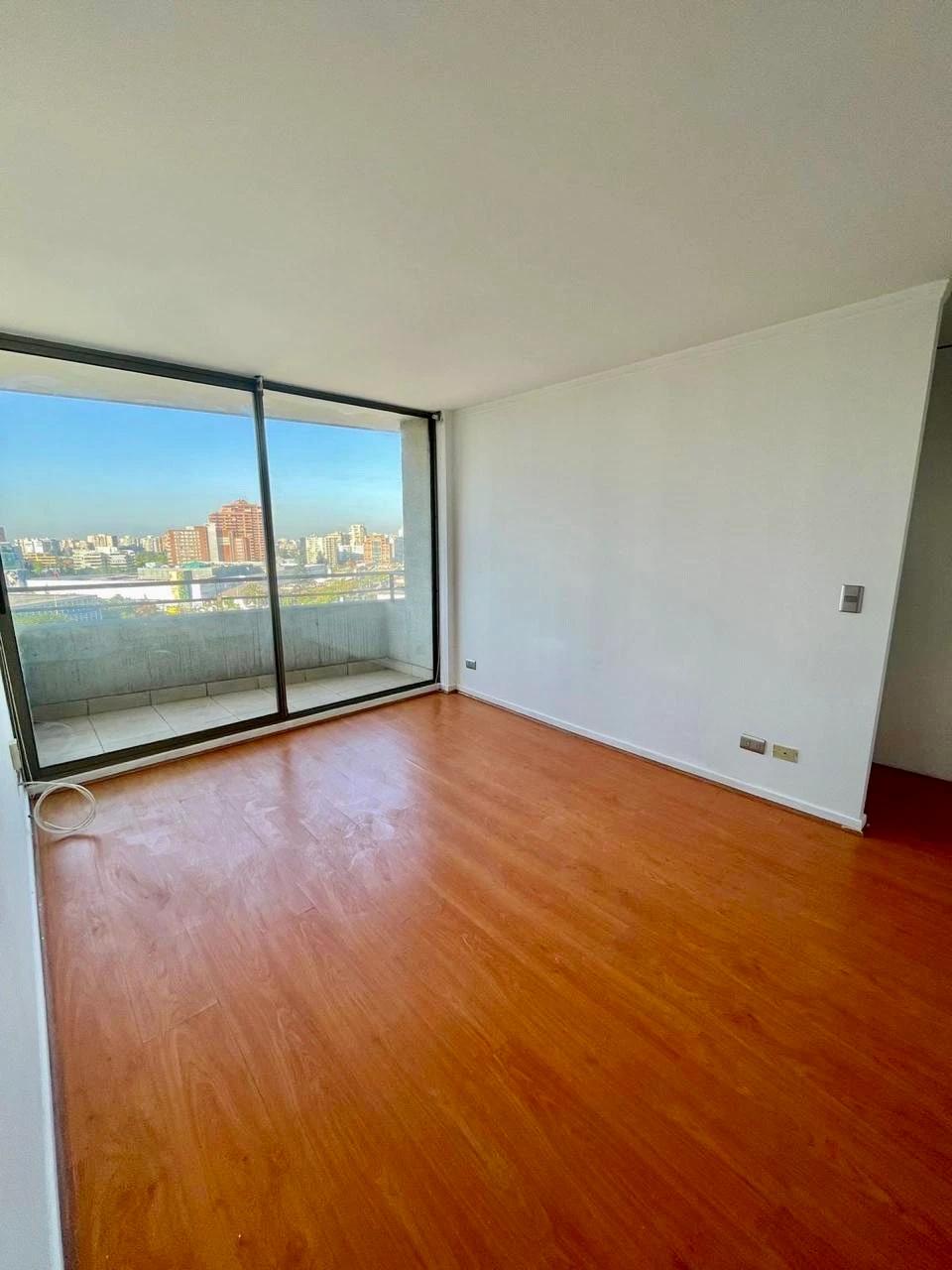 Arriendo Departamento 1D 1B E B - Las Condes