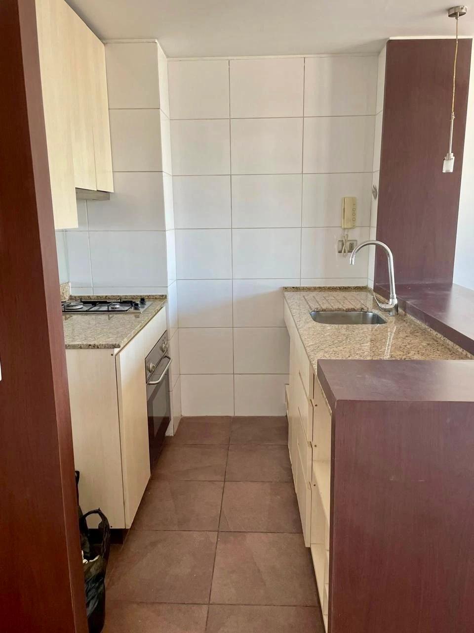 Arriendo Departamento 1D 1B E B - Las Condes